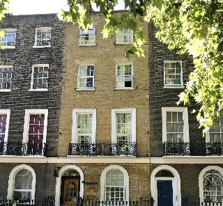 The Rokxy Townhouse fotoÄŸrafÄ±