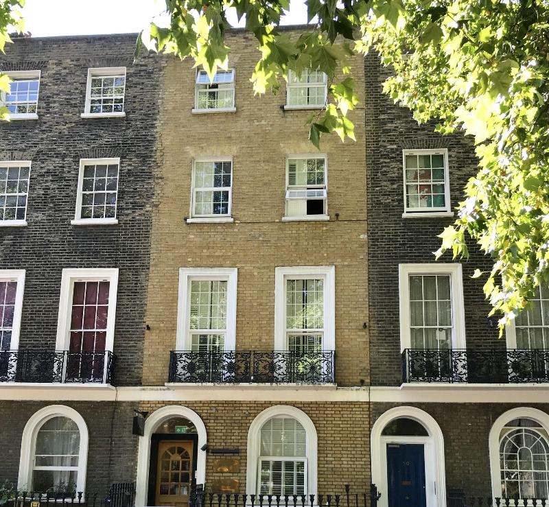 The Rokxy Townhouse - Genel