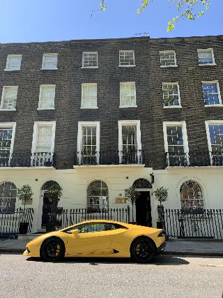 The Rokxy Townhouse fotoÄŸrafÄ±