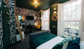 The Rokxy Townhouse fotoÄŸrafÄ±