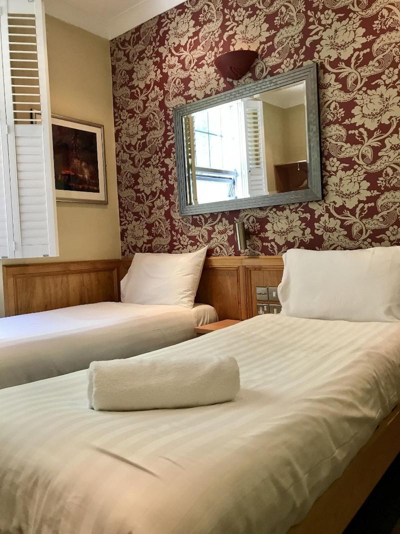 The Rokxy Townhouse - Oda