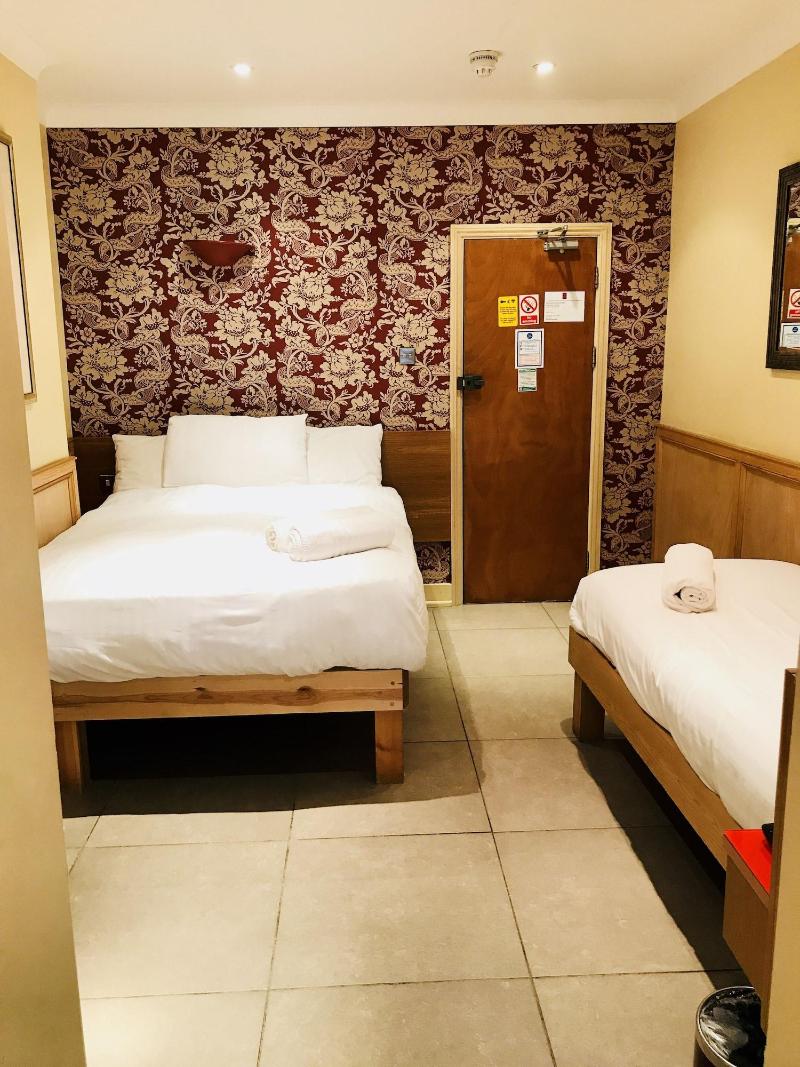 The Rokxy Townhouse - Oda