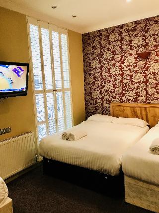 The Rokxy Townhouse fotoÄŸrafÄ±