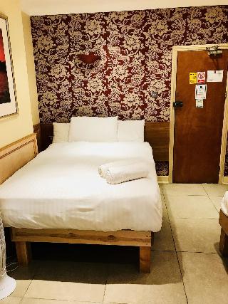 The Rokxy Townhouse fotoÄŸrafÄ±