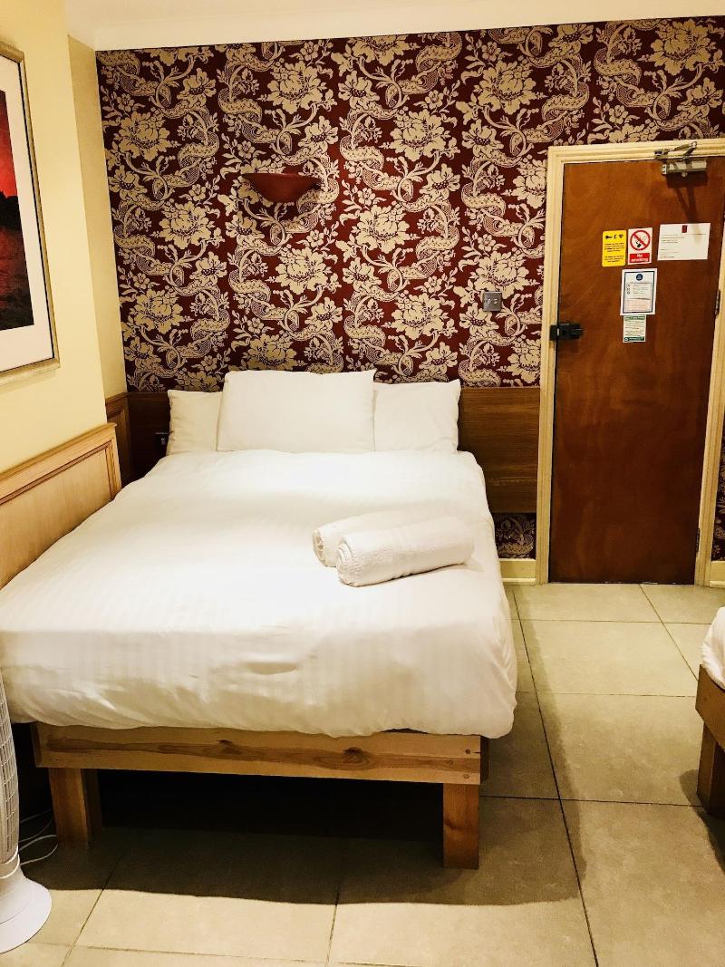 The Rokxy Townhouse - Oda
