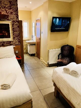 The Rokxy Townhouse fotoÄŸrafÄ±