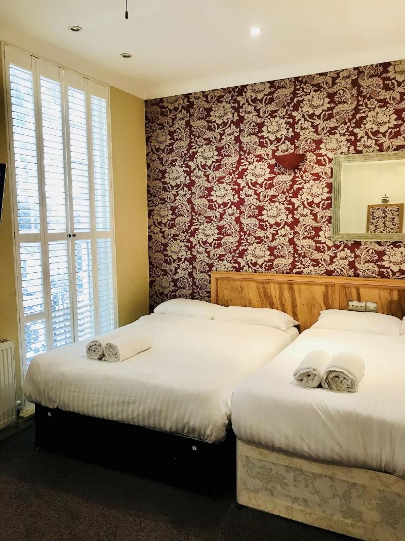 The Rokxy Townhouse - Oda