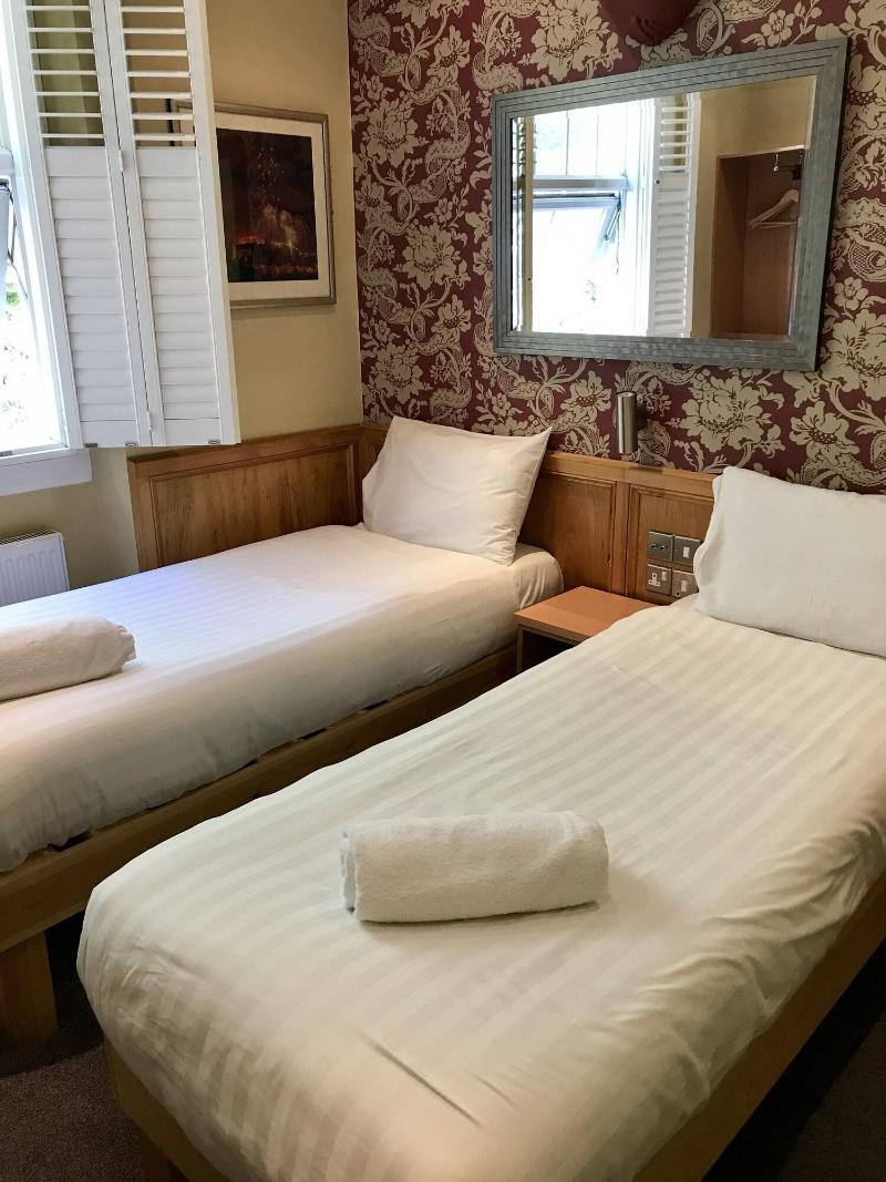 The Rokxy Townhouse - Oda