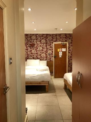 The Rokxy Townhouse fotoÄŸrafÄ±