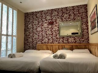 The Rokxy Townhouse fotoÄŸrafÄ±