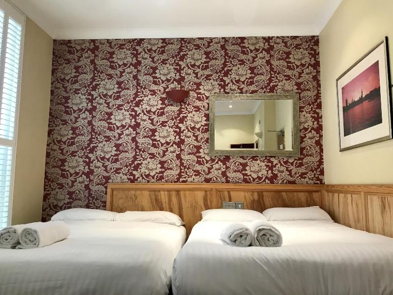 The Rokxy Townhouse - Oda
