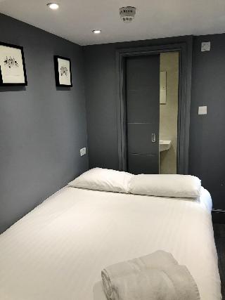 The Rokxy Townhouse fotoÄŸrafÄ±