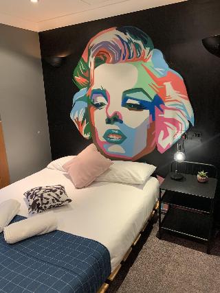 The Rokxy Townhouse fotoÄŸrafÄ±