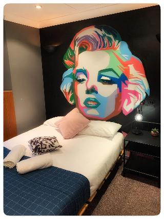 The Rokxy Townhouse fotoÄŸrafÄ±