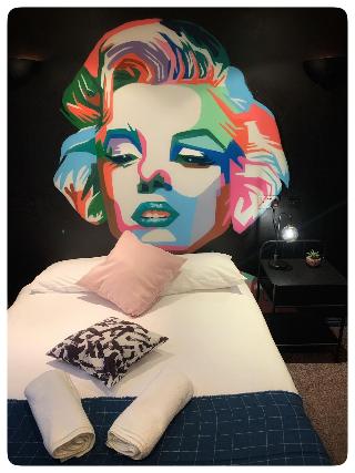 The Rokxy Townhouse fotoÄŸrafÄ±