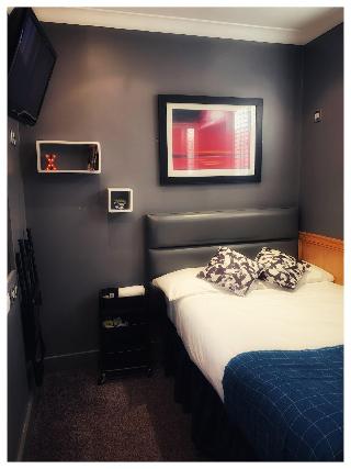 The Rokxy Townhouse fotoÄŸrafÄ±