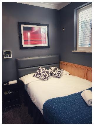 The Rokxy Townhouse fotoÄŸrafÄ±