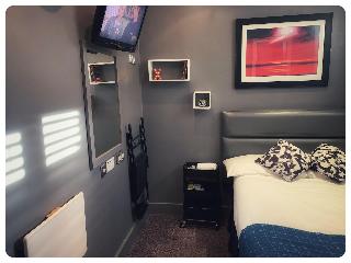 The Rokxy Townhouse fotoÄŸrafÄ±