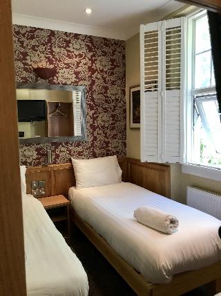 The Rokxy Townhouse fotoÄŸrafÄ±