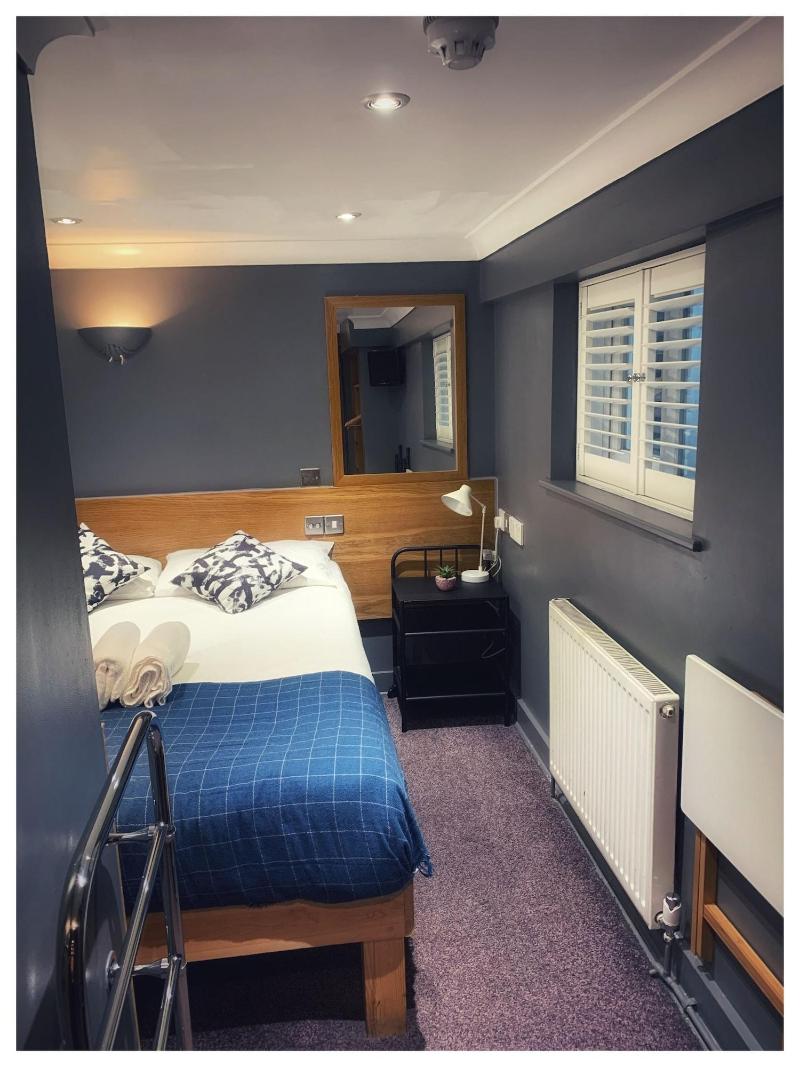 The Rokxy Townhouse - Oda