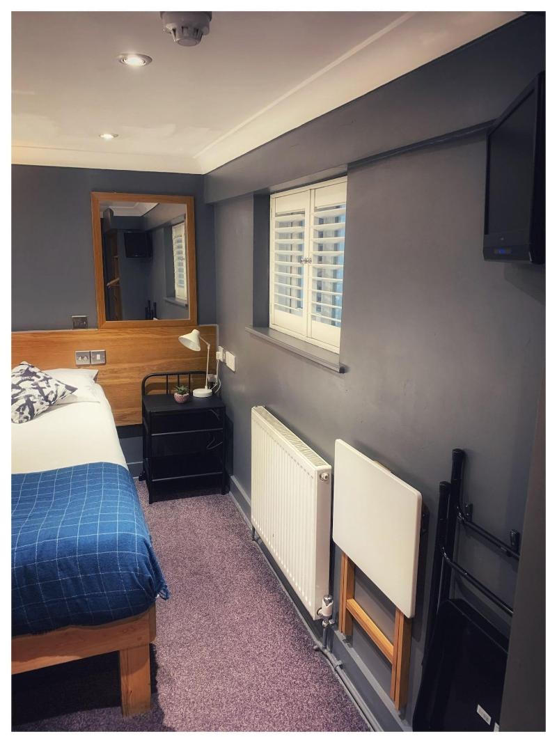 The Rokxy Townhouse - Oda