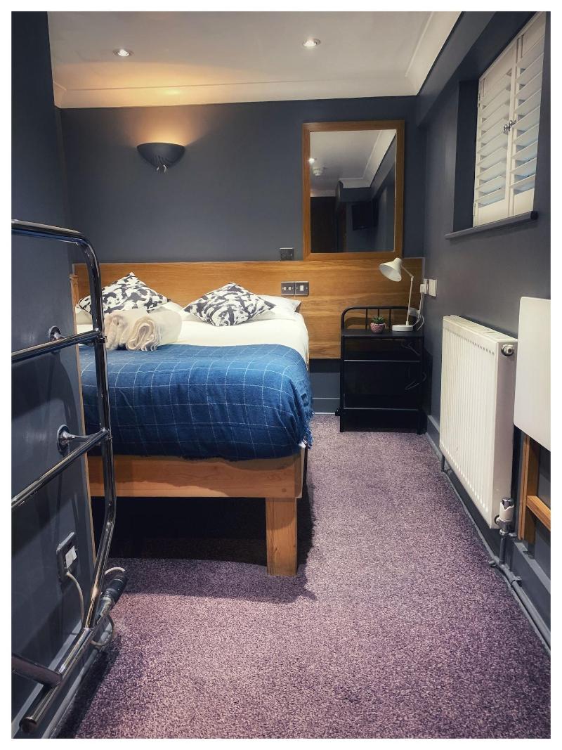 The Rokxy Townhouse - Oda