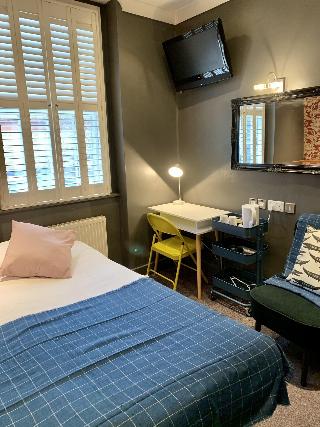 The Rokxy Townhouse fotoÄŸrafÄ±