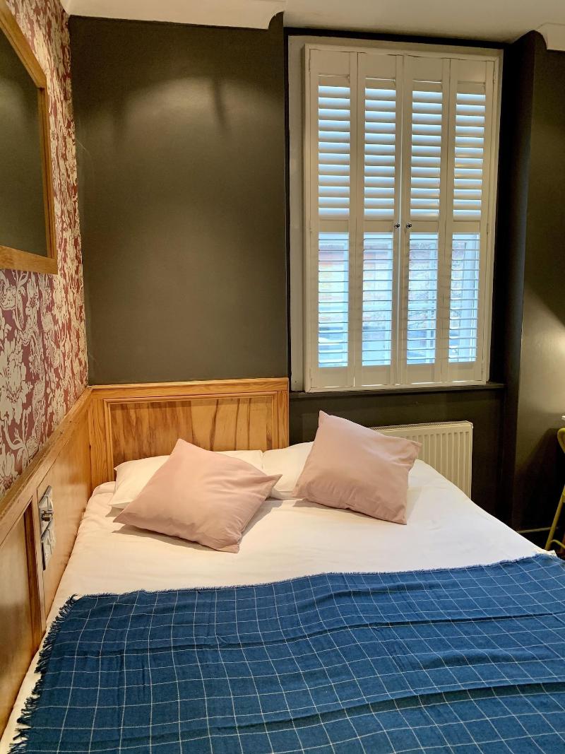 The Rokxy Townhouse - Oda