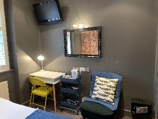 The Rokxy Townhouse fotoÄŸrafÄ±