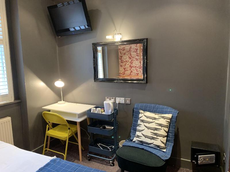 The Rokxy Townhouse - Oda