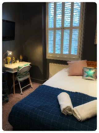 The Rokxy Townhouse fotoÄŸrafÄ±