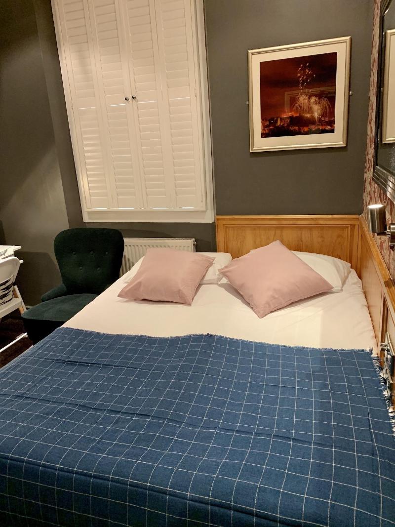The Rokxy Townhouse - Oda