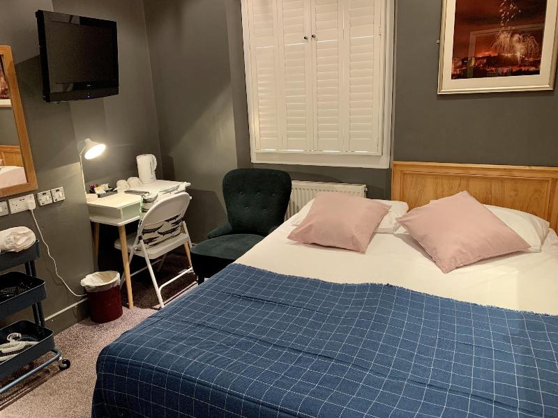 The Rokxy Townhouse - Oda