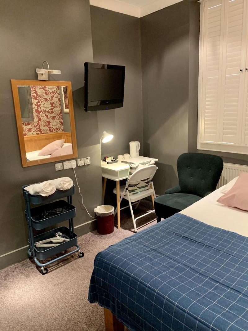 The Rokxy Townhouse - Oda