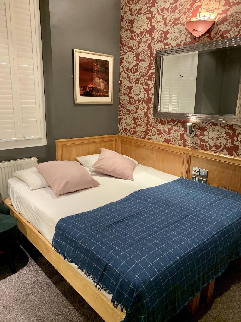 The Rokxy Townhouse - Oda