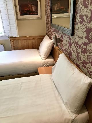 The Rokxy Townhouse fotoÄŸrafÄ±