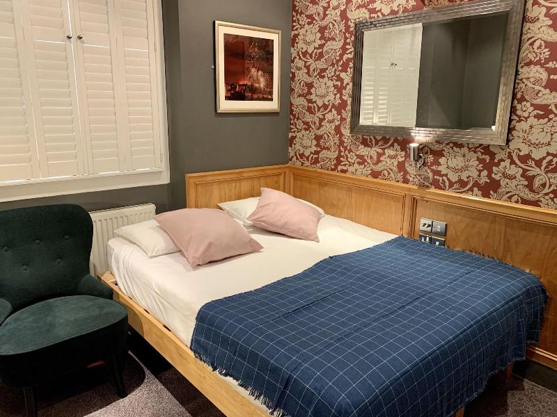 The Rokxy Townhouse - Oda