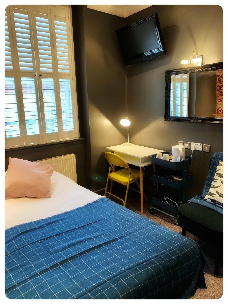 The Rokxy Townhouse - Oda