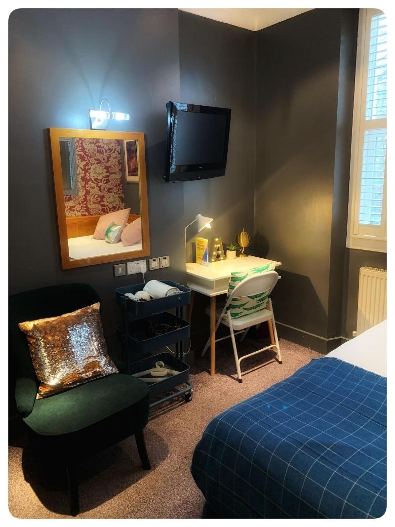The Rokxy Townhouse - Oda