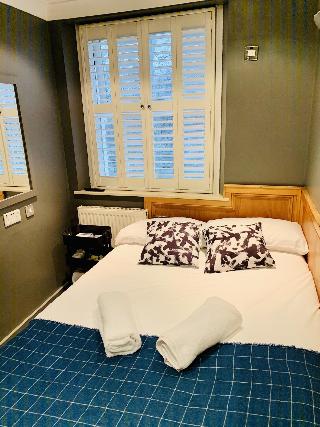 The Rokxy Townhouse fotoÄŸrafÄ±