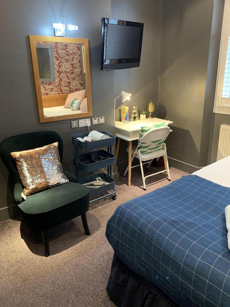 The Rokxy Townhouse - Oda
