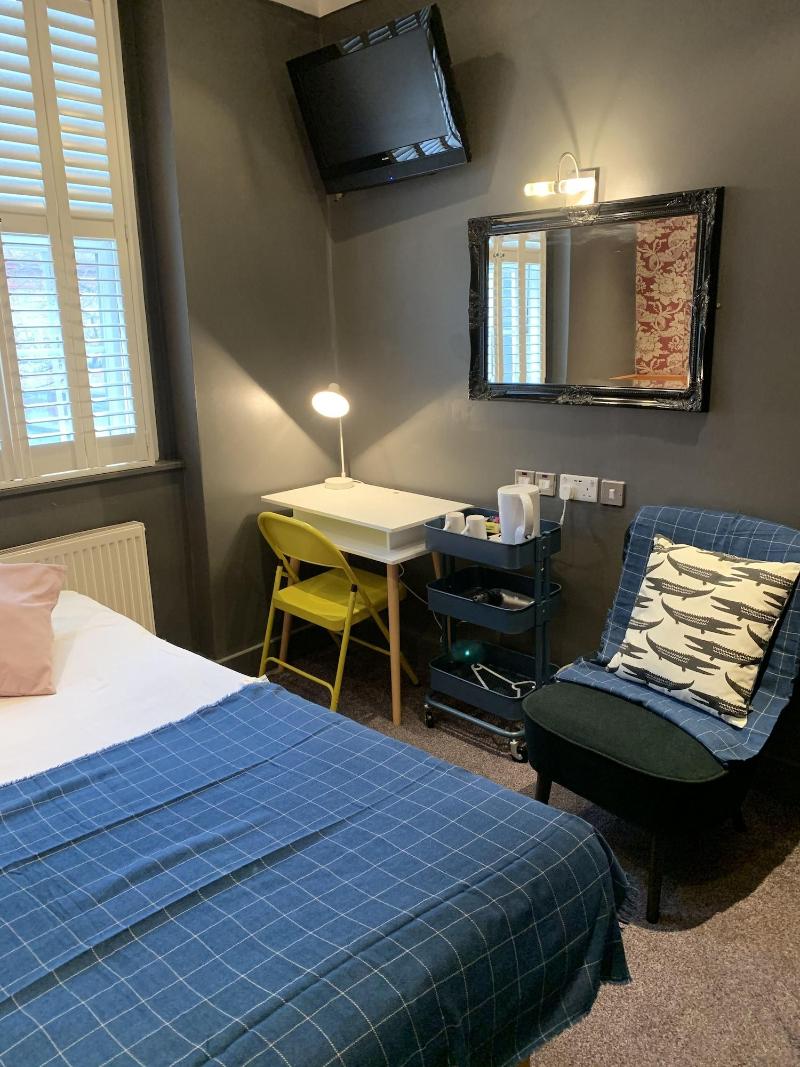 The Rokxy Townhouse - Oda