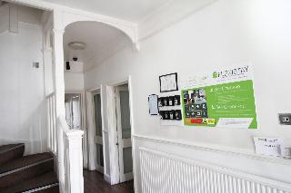 Norbury ApartHotel fotoÄŸrafÄ±