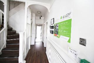 Norbury ApartHotel fotoÄŸrafÄ±