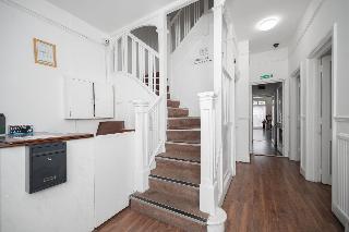 Norbury ApartHotel fotoÄŸrafÄ±