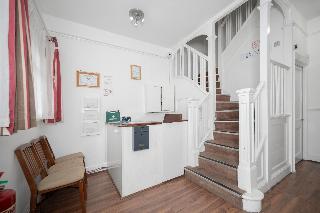Norbury ApartHotel fotoÄŸrafÄ±