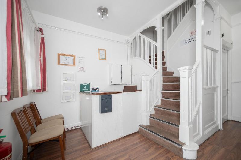 Norbury ApartHotel - Lobi