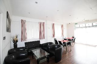 Norbury ApartHotel fotoÄŸrafÄ±