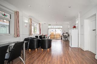 Norbury ApartHotel fotoÄŸrafÄ±