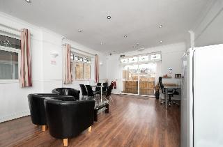 Norbury ApartHotel fotoÄŸrafÄ±